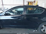 2013 Acura Ilx 2.0l Black vin: 19VDE1F79DE014286