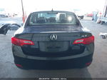 2013 Acura Ilx 2.0l Black vin: 19VDE1F79DE014286