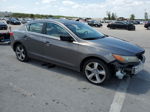 2013 Acura Ilx 20 Tech Brown vin: 19VDE1F79DE015292