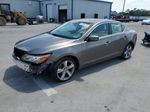 2013 Acura Ilx 20 Tech Brown vin: 19VDE1F79DE015292