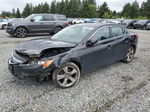 2013 Acura Ilx 20 Tech Black vin: 19VDE1F7XDE003880