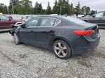 2013 Acura Ilx 20 Tech Black vin: 19VDE1F7XDE003880