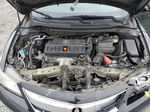 2013 Acura Ilx 20 Tech Black vin: 19VDE1F7XDE003880