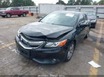 2013 Acura Ilx 2.0l Black vin: 19VDE1F7XDE005502