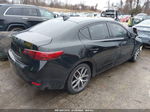 2013 Acura Ilx 2.0l Black vin: 19VDE1F7XDE005578