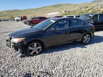 2013 Acura Ilx 20 Tech Черный vin: 19VDE1F7XDE005807