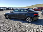 2013 Acura Ilx 20 Tech Черный vin: 19VDE1F7XDE005807