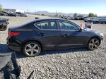 2013 Acura Ilx 20 Tech Black vin: 19VDE1F7XDE005807