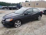 2013 Acura Ilx 20 Tech Черный vin: 19VDE1F7XDE011199