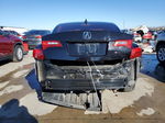 2013 Acura Ilx 20 Tech Черный vin: 19VDE1F7XDE011509