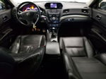 2013 Acura Ilx 24 Premium Черный vin: 19VDE2E50DE000055