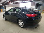 2013 Acura Ilx 24 Premium Черный vin: 19VDE2E50DE000055