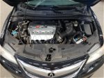 2013 Acura Ilx 24 Premium Черный vin: 19VDE2E50DE000055