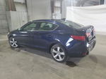 2013 Acura Ilx 24 Premium Синий vin: 19VDE2E55DE000830