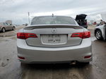 2013 Acura Ilx 24 Premium Silver vin: 19VDE2E56DE000643