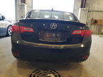 2013 Acura Ilx 24 Premium Black vin: 19VDE2E56DE000755