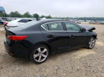 2013 Acura Ilx 24 Premium Black vin: 19VDE2E57DE001011