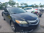 2013 Acura Ilx 2.4l Black vin: 19VDE2E59DE000491