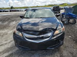 2013 Acura Ilx Hybrid Black vin: 19VDE3F34DE302158