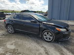 2013 Acura Ilx Hybrid Black vin: 19VDE3F34DE302158