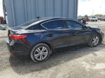 2013 Acura Ilx Hybrid Black vin: 19VDE3F34DE302158