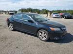 2013 Acura Ilx Hybrid Black vin: 19VDE3F35DE301486