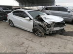 2013 Acura Ilx Hybrid White vin: 19VDE3F35DE301942