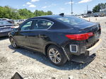 2013 Acura Ilx Hybrid Black vin: 19VDE3F37DE302154