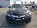 2013 Acura Ilx Hybrid Tech Black vin: 19VDE3F70DE300216