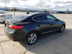 2013 Acura Ilx Hybrid Tech Black vin: 19VDE3F70DE300216