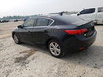 2013 Acura Ilx Hybrid Tech Black vin: 19VDE3F70DE301754