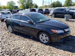 2013 Acura Ilx Hybrid Tech Black vin: 19VDE3F72DE300251