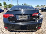 2013 Acura Ilx Hybrid Tech Black vin: 19VDE3F72DE300251