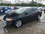 2013 Acura Ilx Hybrid Tech Black vin: 19VDE3F74DE302017