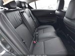 2013 Acura Ilx Hybrid 1.5l Gray vin: 19VDE3F76DE300740