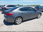 2013 Acura Ilx Hybrid 1.5l Серый vin: 19VDE3F77DE301010