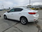 2013 Acura Ilx Hybrid Tech Белый vin: 19VDE3F7XDE302491