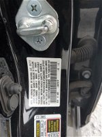 2011 Honda Civic Lx Black vin: 19XFA1F5XBE036529