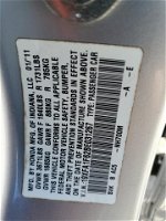 2011 Honda Civic Lx-s Silver vin: 19XFA1F62BE031267