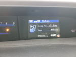 2012 Honda Civic Lx Gray vin: 19XFB2E51CE053435