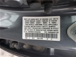 2012 Honda Civic Lx Gray vin: 19XFB2E51CE053435