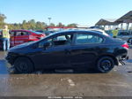 2014 Honda Civic Sedan Lx Черный vin: 19XFB2E58EE026557