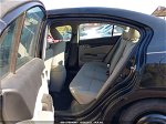 2014 Honda Civic Sedan Lx Black vin: 19XFB2E58EE026557
