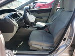 2012 Honda Civic Lx Серебряный vin: 19XFB2F50CE094704