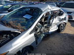 2012 Honda Civic Lx Серебряный vin: 19XFB2F50CE095433