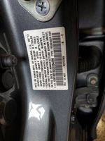 2013 Honda Civic Lx Серебряный vin: 19XFB2F50DE054298