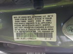 2013 Honda Civic Lx Серый vin: 19XFB2F50DE267994