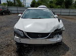 2013 Honda Civic Lx White vin: 19XFB2F50DE274251