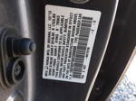 2014 Honda Civic Lx Серый vin: 19XFB2F50EE006608