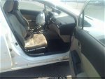 2014 Honda Civic Sedan Lx Белый vin: 19XFB2F50EE239114